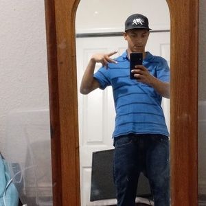 Meet your Posher, Victor